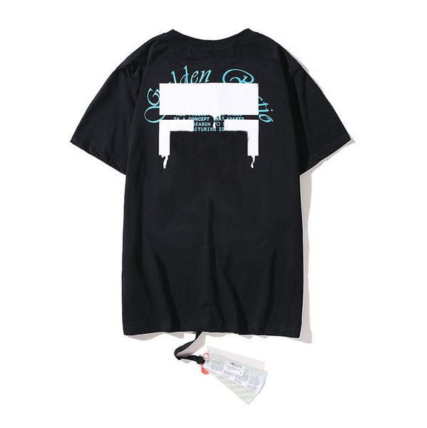 mens summer loose t shirts fashion tees designers offs brands man women casual t-shirt luxury clothing street shorts sleeve letter arrow bl, White;black
mens summer loose t shirts fashion tees designers offs brands man women casual t-shirt luxury clothing street shorts sleeve letter arrow bl, White;black