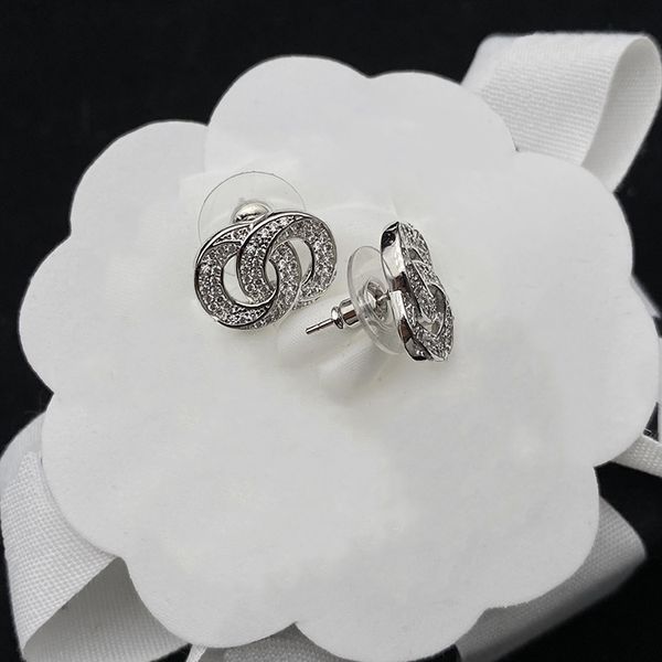 imitation platinum full diamond stud earrings designers double letters women earring wedding party luxury jewerlry, Golden;silver
imitation platinum full diamond stud earrings designers double letters women earring wedding party luxury jewerlry, Golden;silver