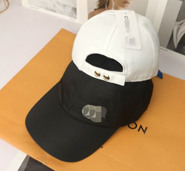 new designer baseball cap men women pinkycolor fashion street arc de triomphe spring summer c letter hat high quality, White;pink
new designer baseball cap men women pinkycolor fashion street arc de triomphe spring summer c letter hat high quality, White;pink