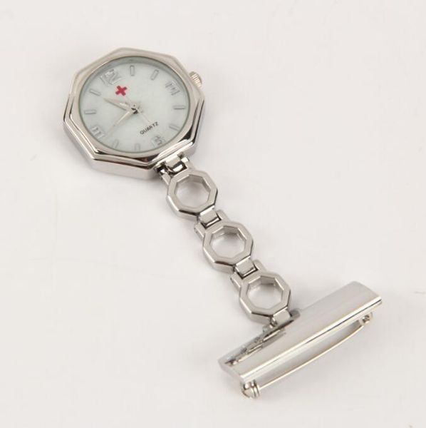 nurse watch pin brooch stainless steel gold silver crystal doctor cross fob clip watches women men medical nursing alloy clock, Slivery;golden
nurse watch pin brooch stainless steel gold silver crystal doctor cross fob clip watches women men medical nursing alloy clock, Slivery;golden
