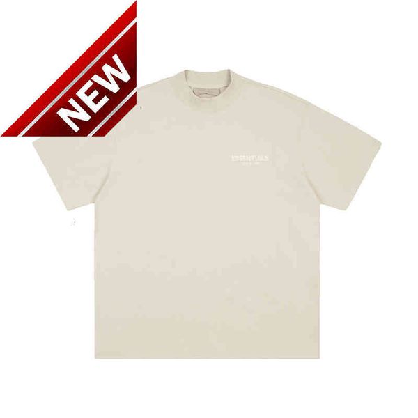 50% off discount of god fog essentials fear flocking letter printing high street fashion loose men's and women's short sleeve t-sh, White;black
50% off discount of god fog essentials fear flocking letter printing high street fashion loose men's and women's short sleeve t-sh, White;black