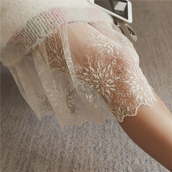 ita princess midi tulle skirt pleated dance tutu skirts petticoat jupe saia faldas lace mesh elastic waist lady skirts y200326, Black
ita princess midi tulle skirt pleated dance tutu skirts petticoat jupe saia faldas lace mesh elastic waist lady skirts y200326, Black