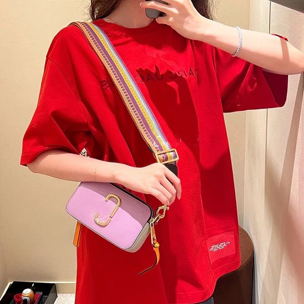 fashion womens mens snapshigh texture ladies bag handbag famous camera designer small crossbody purse mini small women shoulder bags messeng
fashion womens mens snapshigh texture ladies bag handbag famous camera designer small crossbody purse mini small women shoulder bags messeng
