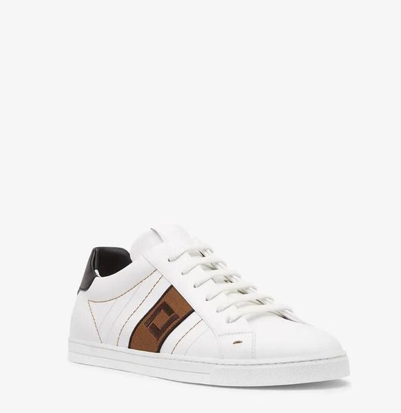 quality white black calfskin leather sneakers shoes low- flow rubber box sole sports wholesale brand outdoor trainers eu38-45
quality white black calfskin leather sneakers shoes low- flow rubber box sole sports wholesale brand outdoor trainers eu38-45