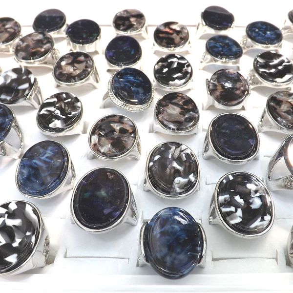 bohemia oval shape resin rings costume mixed size for retail 50pcs/lot, Golden;silver
bohemia oval shape resin rings costume mixed size for retail 50pcs/lot, Golden;silver
