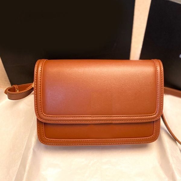 designer shoulder bags women cross body bag cowhide material gold copper hardware accessories luxury retro tofu shape handbag
designer shoulder bags women cross body bag cowhide material gold copper hardware accessories luxury retro tofu shape handbag