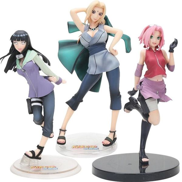 naruto gals figure tsunade sakura haruno hyuuga hinata pvc action figures collection christmas toy gift 19-20cm y2004211563
naruto gals figure tsunade sakura haruno hyuuga hinata pvc action figures collection christmas toy gift 19-20cm y2004211563