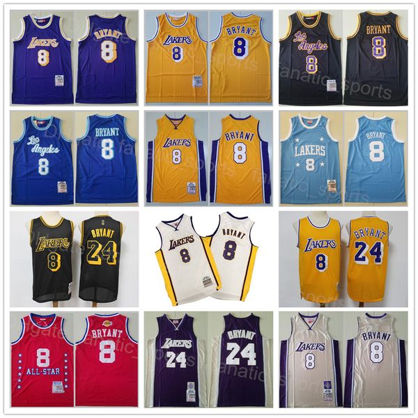 vintage basketball retro mitchell and ness jersey 8 breathable team color yellow purple white black beige blue pure cotton for sport fans br, Black;red
vintage basketball retro mitchell and ness jersey 8 breathable team color yellow purple white black beige blue pure cotton for sport fans br, Black;red