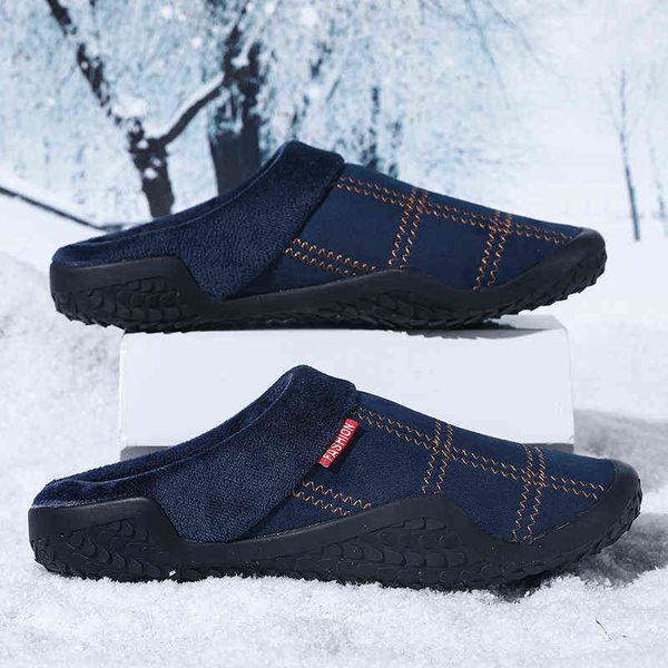 dres shoe glazov 2022 winter men warm fur home slipper waterproof soft shoe non slip indoor leather pair snow pantyhose hombre slipper 22072, Black
dres shoe glazov 2022 winter men warm fur home slipper waterproof soft shoe non slip indoor leather pair snow pantyhose hombre slipper 22072, Black