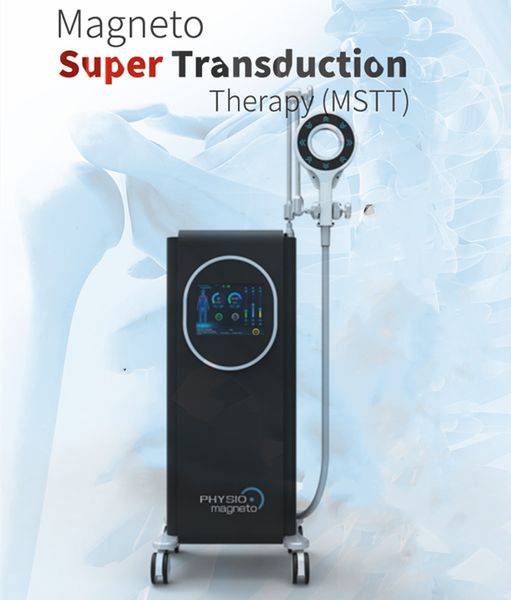 emtt - extracorporeal magnetotransduction therapy health gadgets physio magnetic machine for jionts pain treatment and sports injuries
emtt - extracorporeal magnetotransduction therapy health gadgets physio magnetic machine for jionts pain treatment and sports injuries