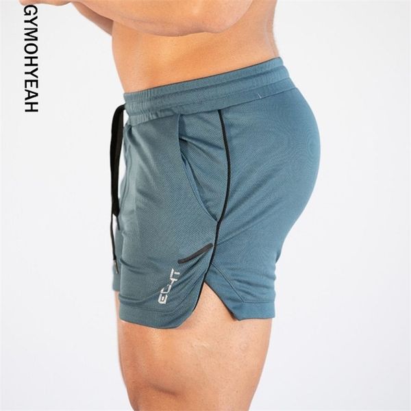 men fitness bodybuilding shorts man summer gyms workout male breathable mesh quick dry sportswear jogger beach short pants 220602, White;black
men fitness bodybuilding shorts man summer gyms workout male breathable mesh quick dry sportswear jogger beach short pants 220602, White;black