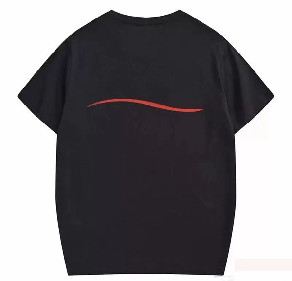 2022 new men's luxuries designers t shirts men women couple casual hip hop short sleeve mens round neck shirts 5 colors s-5xl, White;black
2022 new men's luxuries designers t shirts men women couple casual hip hop short sleeve mens round neck shirts 5 colors s-5xl, White;black