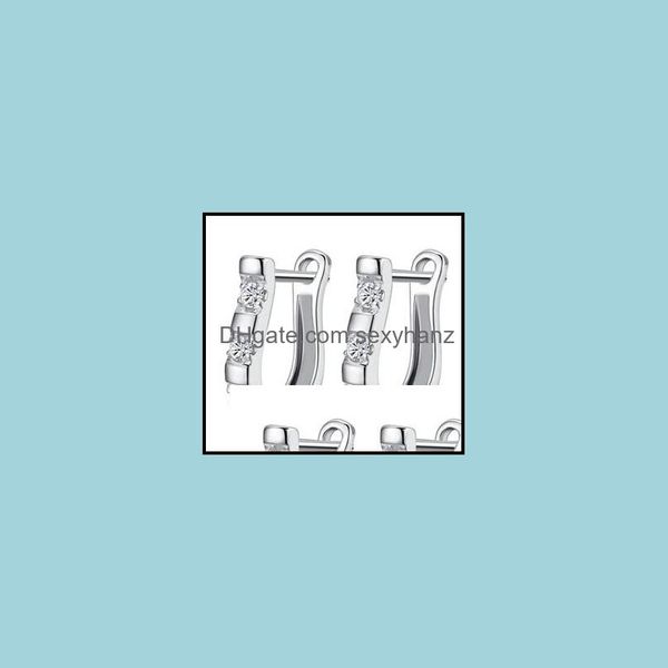 hoop hie earrings jewelry grade sier fashion crystal for women girl wedding party wholesale ship - 0044wh drop delivery 2021 y7jvv, Golden;silver
hoop hie earrings jewelry grade sier fashion crystal for women girl wedding party wholesale ship - 0044wh drop delivery 2021 y7jvv, Golden;silver