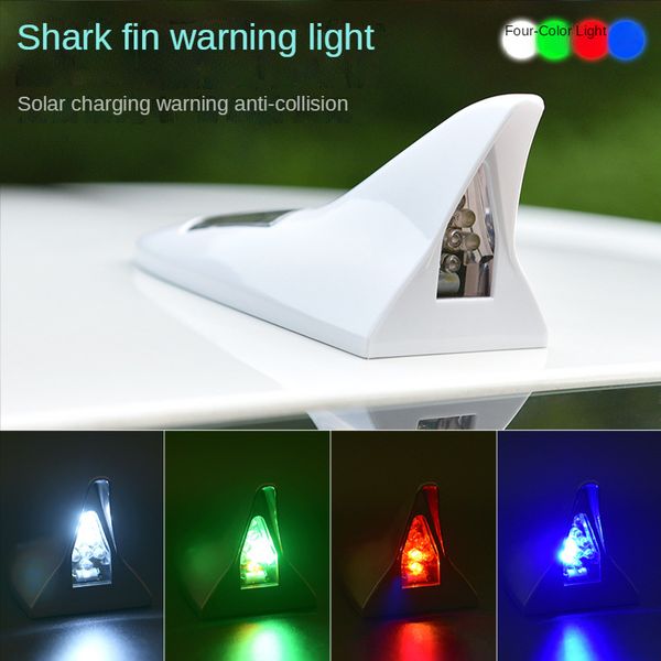 led light shark fin automotive decorative lights antenna protective aerials car styling decoration sticker base
led light shark fin automotive decorative lights antenna protective aerials car styling decoration sticker base
