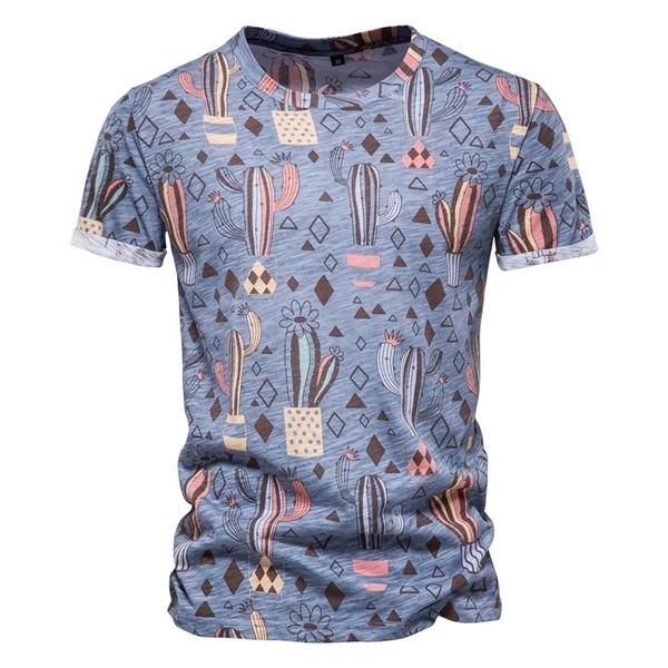 aiopeson graphic t shirts for men 100% cotton short sleeved oneck casual printed mens tshirts slim hawaii shirt men clothing 220704, White;black
aiopeson graphic t shirts for men 100% cotton short sleeved oneck casual printed mens tshirts slim hawaii shirt men clothing 220704, White;black