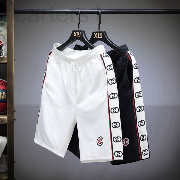 men's pants designer american basketball training shorts sports capris men's summer ice fast drying leisure net red beach pants rf, Black
men's pants designer american basketball training shorts sports capris men's summer ice fast drying leisure net red beach pants rf, Black