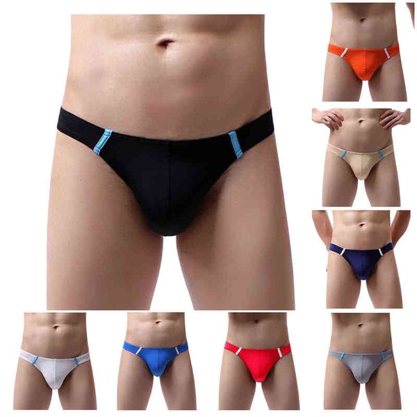 men's fashion briefs thong t g string pants bikini ice silk men breathable boxer underwear underpants panties #40 w220324, Red;black
men's fashion briefs thong t g string pants bikini ice silk men breathable boxer underwear underpants panties #40 w220324, Red;black