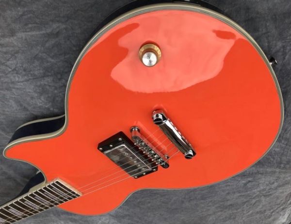 custom one humbucker pickup l p electric guitar building cream color orange back blue
custom one humbucker pickup l p electric guitar building cream color orange back blue