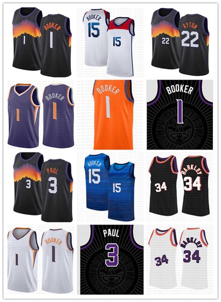 2022 youth kids devin booker chris paul basketball jersey mens shirts mesh deandre ayton steve nash charles barkley vintage 15 1 3 22 13 34, Black;red
2022 youth kids devin booker chris paul basketball jersey mens shirts mesh deandre ayton steve nash charles barkley vintage 15 1 3 22 13 34, Black;red