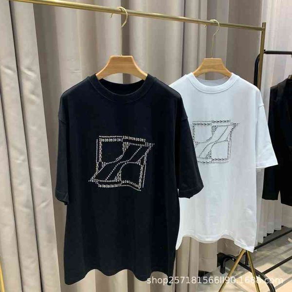 brand designer men's women's t-shirt weldone21 autumn winter new pushpin square korean loose casual men women lovers round neck, White
brand designer men's women's t-shirt weldone21 autumn winter new pushpin square korean loose casual men women lovers round neck, White