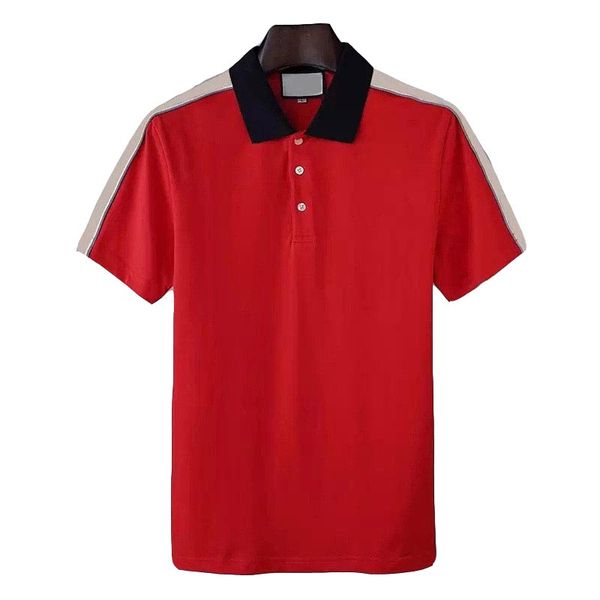 2022ss summer classic men's casual polo shirt short sleeve medusa t-shirt floral embroidered down collar design asian size m-3xl, White;black
2022ss summer classic men's casual polo shirt short sleeve medusa t-shirt floral embroidered down collar design asian size m-3xl, White;black