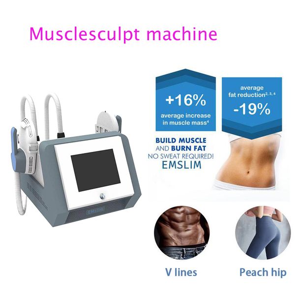 hiemt slimming emslim body sculpt muscle build equipment tesla body contouring ems buttock lift machine 2 handles
hiemt slimming emslim body sculpt muscle build equipment tesla body contouring ems buttock lift machine 2 handles