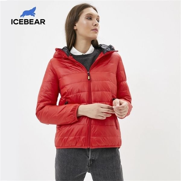 2020 new women lightweight down jacket stylish casual spring jacket brand parka lj201021, Black
2020 new women lightweight down jacket stylish casual spring jacket brand parka lj201021, Black