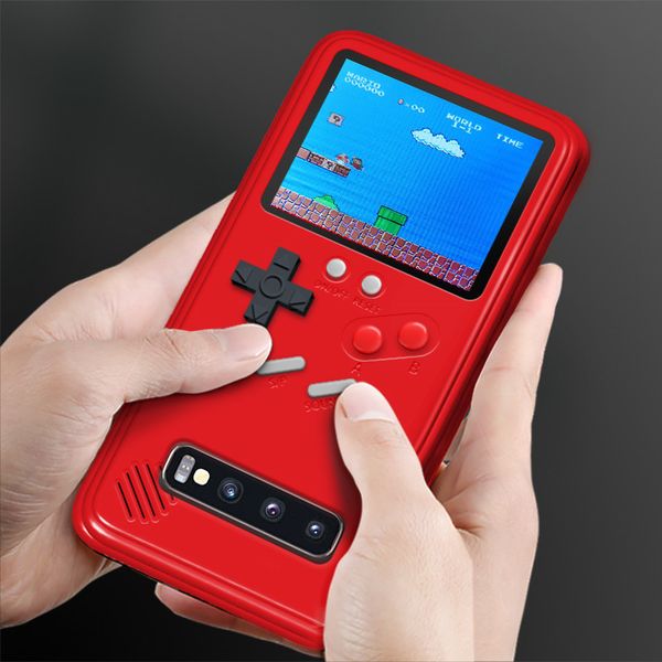 playable gameboy case for samsung galaxy s22 ultra s21 s20 s10 plus note 10 20 cases retro game console cover
playable gameboy case for samsung galaxy s22 ultra s21 s20 s10 plus note 10 20 cases retro game console cover