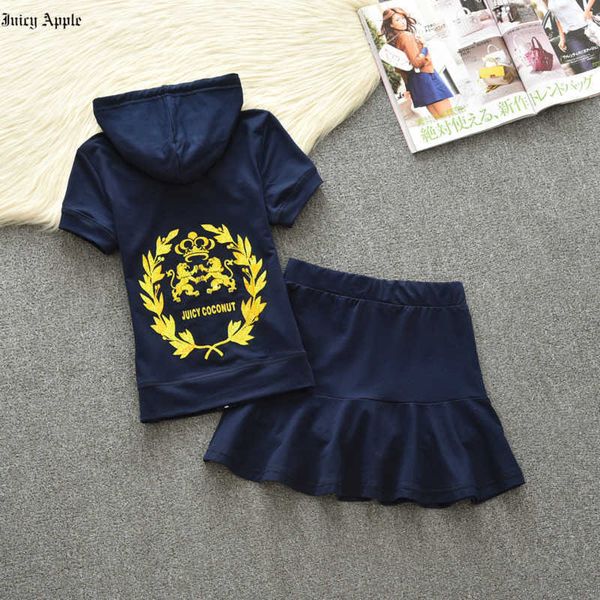 juicy apple tracksuit women 2022 summer hooded cotton and mini skirt set print 2 piece set woman casual sweat suits for girl, Gray
juicy apple tracksuit women 2022 summer hooded cotton and mini skirt set print 2 piece set woman casual sweat suits for girl, Gray