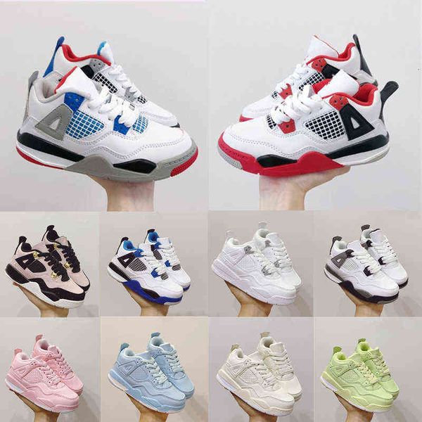 kids basketball shoes children toddler sports red chicago 4s boy oy girl melody mid tie-dye boys girls outdoor athletic sneakers size 22-35, Black
kids basketball shoes children toddler sports red chicago 4s boy oy girl melody mid tie-dye boys girls outdoor athletic sneakers size 22-35, Black