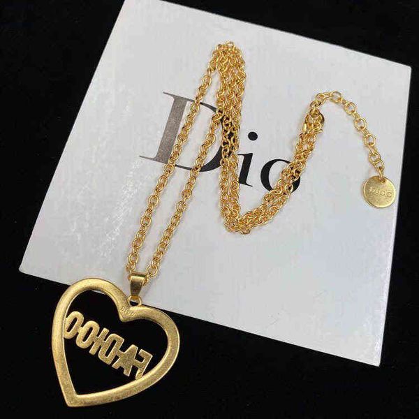 jewel love letter necklace fashionable and simple female, Black
jewel love letter necklace fashionable and simple female, Black