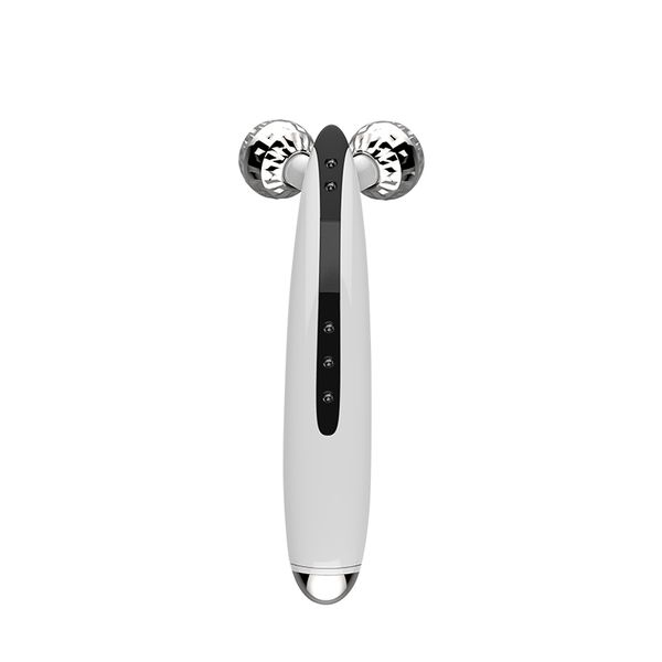 face deep kneading massage double heads roller v line shape facial slimming massager high frequency eye massaging tool for personal beauty c
face deep kneading massage double heads roller v line shape facial slimming massager high frequency eye massaging tool for personal beauty c