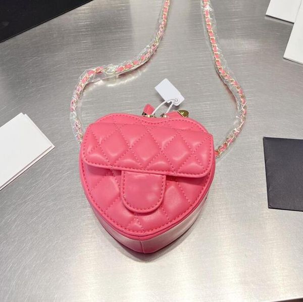 tz 2022 women classic mini quilted heart vanity bags gold metal hardware matelasse chain crossdboy bags luxury designer shoulder bag sacoche
tz 2022 women classic mini quilted heart vanity bags gold metal hardware matelasse chain crossdboy bags luxury designer shoulder bag sacoche