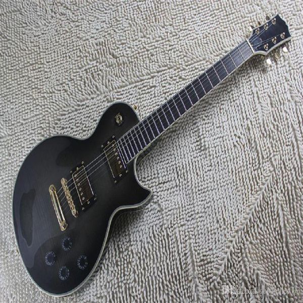 fast whole black lp custom guitar with golden hardware electric guitar in stock265s
fast whole black lp custom guitar with golden hardware electric guitar in stock265s