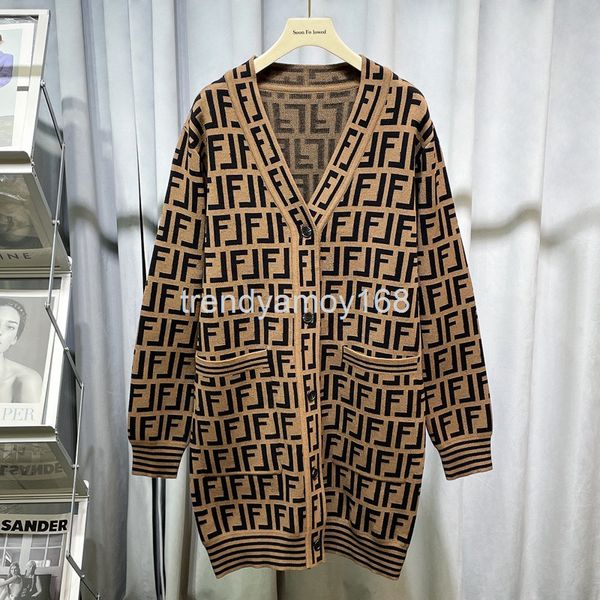 women's knits & tees letter v-neck cardigan women's 22 early spring printed medium length single breasted knitted sweater coat, White
women's knits & tees letter v-neck cardigan women's 22 early spring printed medium length single breasted knitted sweater coat, White