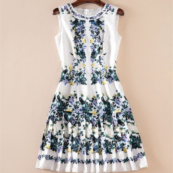casual dresses autumn style elegant temperament fashionable women's dress slim sleeveless printing large swing skirt mhv3, Black;gray
casual dresses autumn style elegant temperament fashionable women's dress slim sleeveless printing large swing skirt mhv3, Black;gray