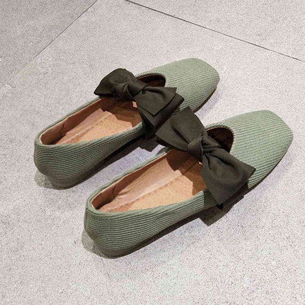 dress shoes 2022 butterfly knot ballet flats women breathable slip on shallow loafers casual square toe boat soft rubber sole moccasin 22051, Black
dress shoes 2022 butterfly knot ballet flats women breathable slip on shallow loafers casual square toe boat soft rubber sole moccasin 22051, Black