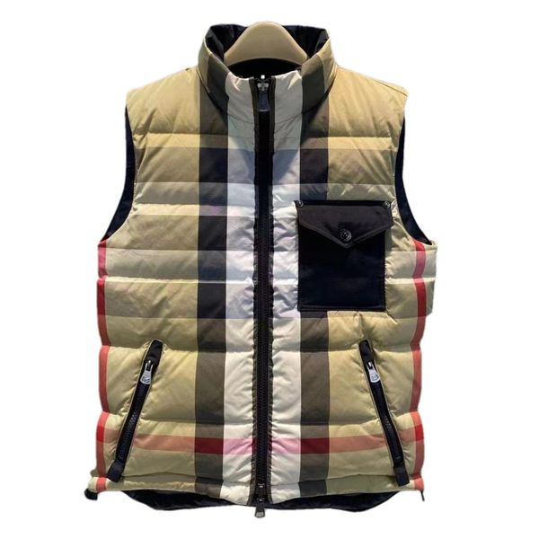 men designer vests down vest winter jacket parkas coat hooded outerwear for women windbreaker warm thick clothing, Black;white
men designer vests down vest winter jacket parkas coat hooded outerwear for women windbreaker warm thick clothing, Black;white
