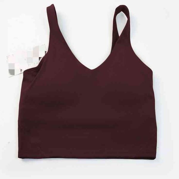 2022lu shockproof yoga bra running gym sports bra women widen hem push up workout shirt fitness yoga crop brassiere multiple colors ll37, Black;white
2022lu shockproof yoga bra running gym sports bra women widen hem push up workout shirt fitness yoga crop brassiere multiple colors ll37, Black;white