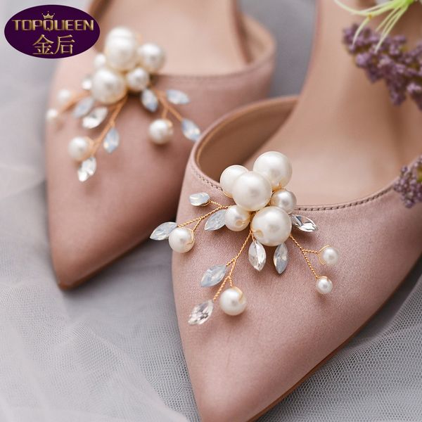 wedding accessories shoe clip high heel party removable bridal shoes clips shell pearl flower 3d buckle bride accessory 2pcs/set hx24, White
wedding accessories shoe clip high heel party removable bridal shoes clips shell pearl flower 3d buckle bride accessory 2pcs/set hx24, White
