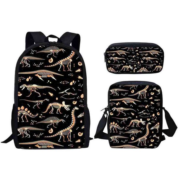 hbp dinosaur design backpack three piece set messenger bag children's pencil bag student schoolbag backpack shoulder bag 220804
hbp dinosaur design backpack three piece set messenger bag children's pencil bag student schoolbag backpack shoulder bag 220804