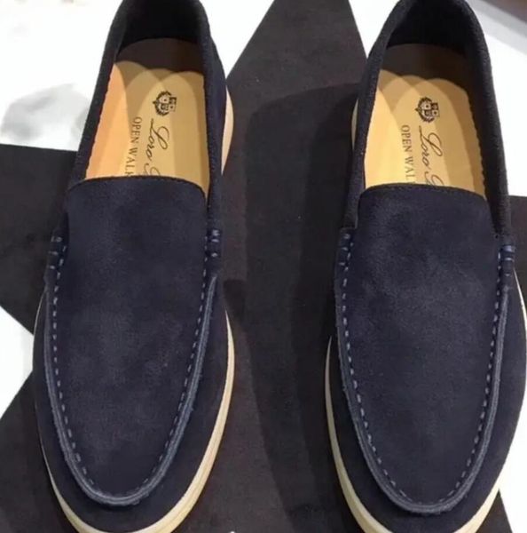 luxury suede leather mens walk shoes sneakers nubuck designer flats leisure dress shoe official large size 45 46, Black
luxury suede leather mens walk shoes sneakers nubuck designer flats leisure dress shoe official large size 45 46, Black