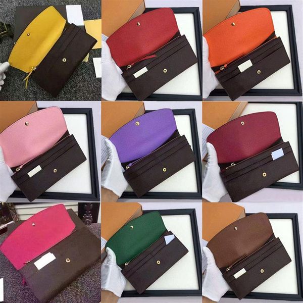 wallets whole red lady long wallet multicolor designer coin purse card holder original box women classic zipper 254x, Red;black
wallets whole red lady long wallet multicolor designer coin purse card holder original box women classic zipper 254x, Red;black