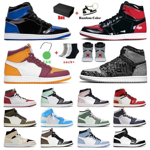 jorden1s jumpman 1 1s mens womens basketball shoes jorden airn designer cactus high university blue mid dutch green sports sneakers, Black;white
jorden1s jumpman 1 1s mens womens basketball shoes jorden airn designer cactus high university blue mid dutch green sports sneakers, Black;white