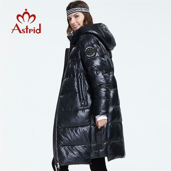 astrid winter new arrival down jacket women with a hood fashion style color black long winter for women ar3037 200928
astrid winter new arrival down jacket women with a hood fashion style color black long winter for women ar3037 200928