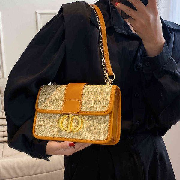 factory online export designer tide brand ladies bag women's summer 2022 new light luxury chain fashionable and versatile white msenger
factory online export designer tide brand ladies bag women's summer 2022 new light luxury chain fashionable and versatile white msenger