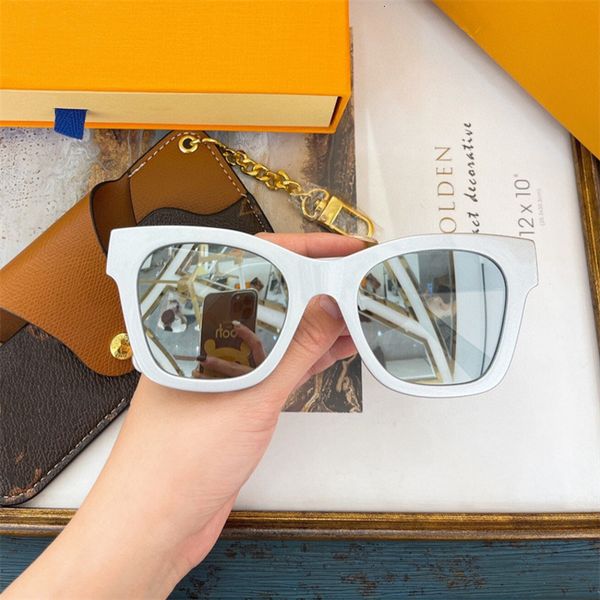 sunglasses wind ins fashion sunglasses star net red same uv for men and women, White;black
sunglasses wind ins fashion sunglasses star net red same uv for men and women, White;black