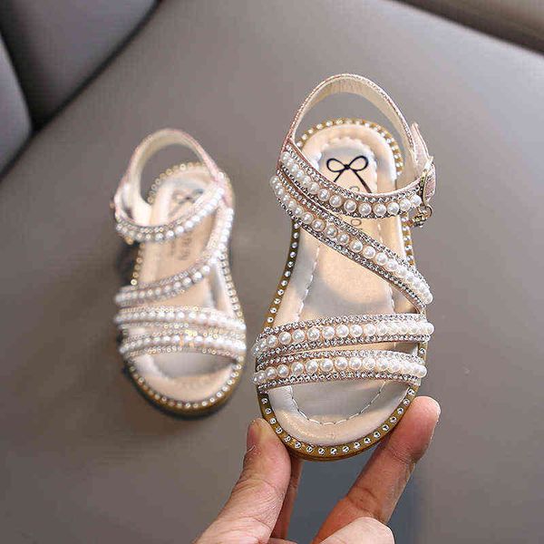 2022 summer sandals for girls shoes beading flats princess shoes baby dance toddler shoe kids sandals child beach shoe pink 1-12 g220523, Black;red
2022 summer sandals for girls shoes beading flats princess shoes baby dance toddler shoe kids sandals child beach shoe pink 1-12 g220523, Black;red