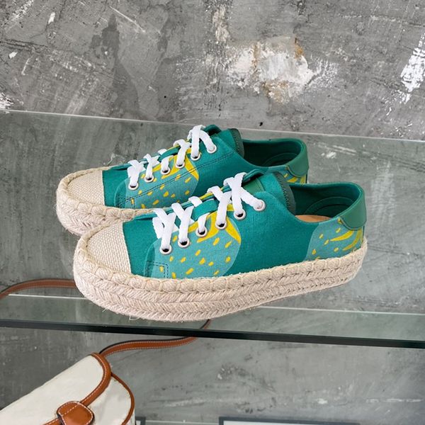 exquisite women casual fisherman shoes strawberry print pattern thick soled canvas shoe espadrilles sweet cool girls walking shoes designer, Black
exquisite women casual fisherman shoes strawberry print pattern thick soled canvas shoe espadrilles sweet cool girls walking shoes designer, Black