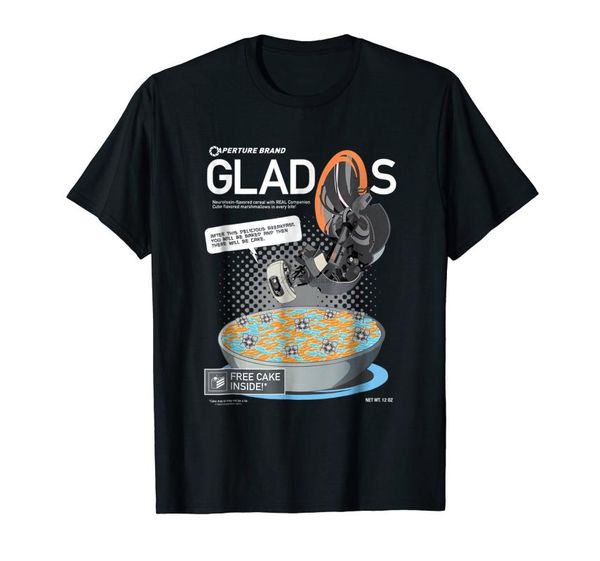 men's t-shirts portal 2 glados cereal t-shirt ptl004 men's funny gaming graphic tee unique novelty shirt, White;black
men's t-shirts portal 2 glados cereal t-shirt ptl004 men's funny gaming graphic tee unique novelty shirt, White;black